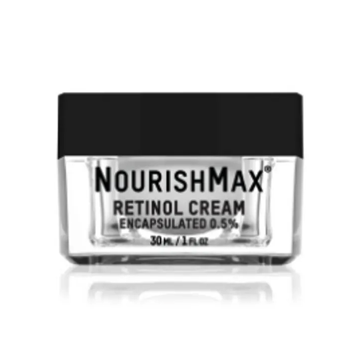 NourishMax Retinol Cream Reviews By Real Customers